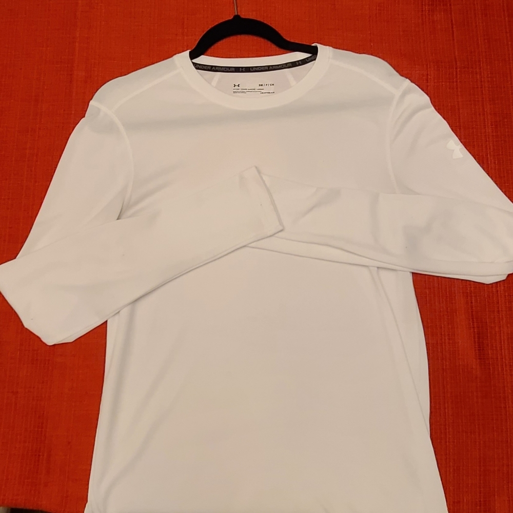 Under Armour Waffle Crew Long Sleeve